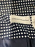 Alfred Dunner Houndstooth Blue Blazer Size 14 - photo 6