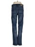 Tommy Hilfiger Solid Blue Jeans Size 16 - photo 2