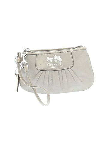 Coach Wristlet (view 1)
