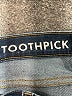 J.Crew Solid Blue Jeans Size 27 waist - photo 9