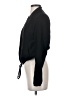 Divided by H&M 100% Polyester Black Jacket Size 4 - photo 5