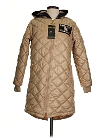 Freestyle Coat (view 1)