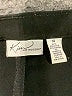 Kim Rogers Black Dress Pants Size 14 - photo 7