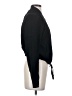 Divided by H&M 100% Polyester Black Jacket Size 4 - photo 4