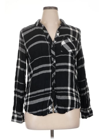 CALVIN KLEIN JEANS Long Sleeve Polo (view 1)