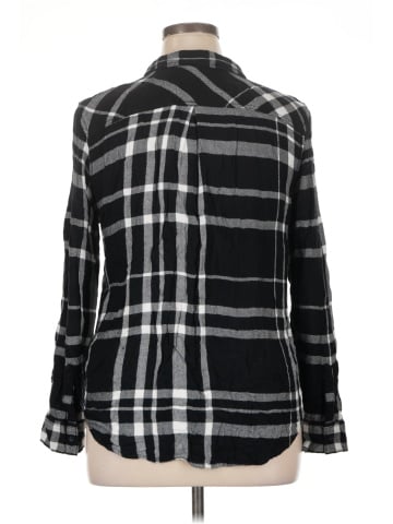 CALVIN KLEIN JEANS Long Sleeve Polo (view 2)