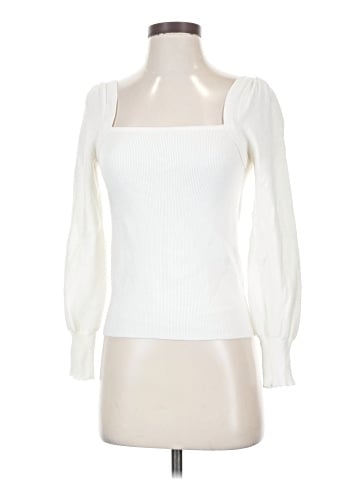 Z Supply Long Sleeve Top (view 1)
