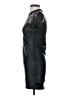 Red By Marc Ecko 100% Polyester Black Cocktail Dress Size XS - photo 5