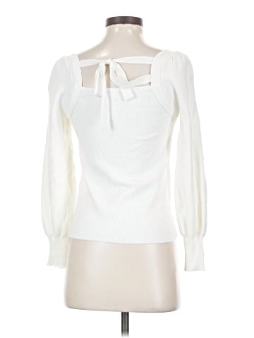 Z Supply Long Sleeve Top (view 2)