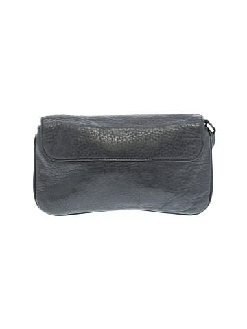 Cole Haan Leather Wristlet (view 2)