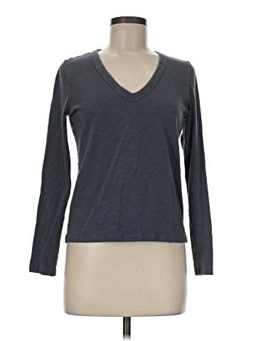 Gap Long Sleeve T-Shirt (view 1)