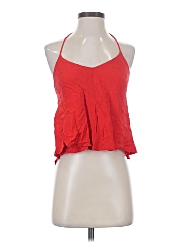 Lucy Love Sleeveless Top (view 1)