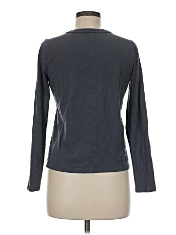 Gap Long Sleeve T-Shirt (view 2)