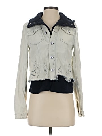 Free People Jacket (view 1)