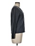 Gap Gray Long Sleeve T-Shirt Size Med Petite - photo 4