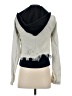 Free People 100% Cotton Ivory Jacket Size XS - photo 2