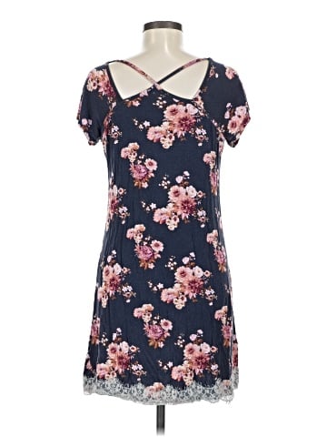 Jolt Casual Dress (view 2)
