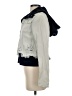 Free People 100% Cotton Ivory Jacket Size XS - photo 5