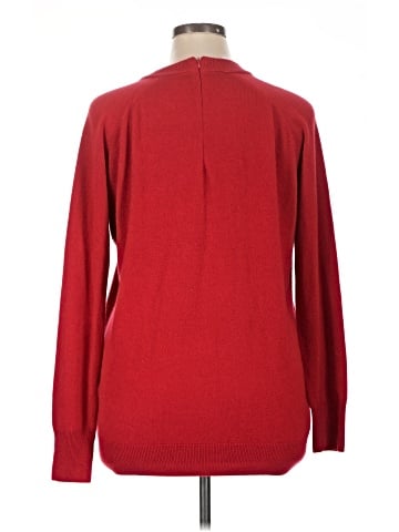 Tint & Shadow Pullover Sweater (view 2)