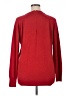 Tint & Shadow 100% Acrylic Red Pullover Sweater Size 1X - photo 2