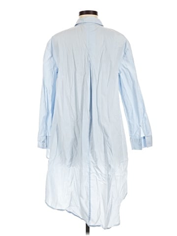 Grace Elements 3/4 Sleeve Blouse (view 2)