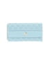 Adrienne Vittadini Blue Wallet One size - photo 1