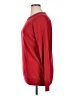 Tint & Shadow 100% Acrylic Red Pullover Sweater Size 1X - photo 5