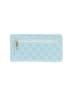 Adrienne Vittadini Blue Wallet One size - photo 2