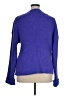 Dee Elly Blue Pullover Sweater Size L - photo 2