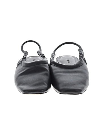 Vince. Mule/Clog (view 2)