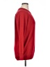Tint & Shadow 100% Acrylic Red Pullover Sweater Size 1X - photo 4