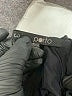 Porto Black Track Jacket Size S - photo 6