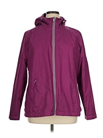 ZeroXposur Windbreaker (view 1)