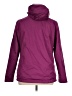 ZeroXposur 100% Polyester Solid Purple Windbreaker Size XL - photo 2