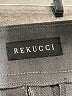 Rekucci Gray Dress Pants Size 8 - photo 7