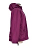 ZeroXposur 100% Polyester Solid Purple Windbreaker Size XL - photo 4