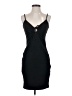H&M Black Cocktail Dress Size S - photo 1
