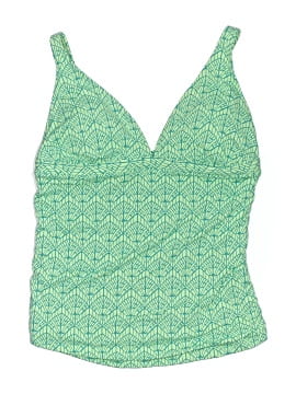 Title Nine Swimsuit Top