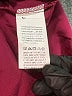 Shein Burgundy Sleeveless Blouse Size XL - photo 8