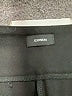 Express Solid Black Active Pants Size M - photo 7