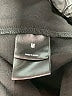 Express Solid Black Active Pants Size M - photo 8