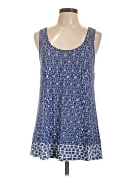Karen Kane Sleeveless Blouse