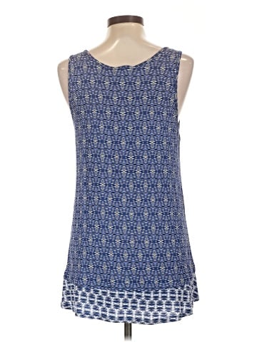 Karen Kane Sleeveless Blouse (view 2)