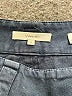 Vince. Blue Casual Pants Size 0 - photo 7