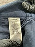 Vince. Blue Casual Pants Size 0 - photo 8