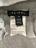 Tribal Gray Active Pants Size 10 - photo 7