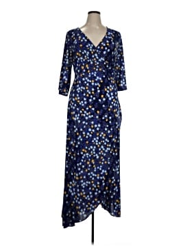 Leota Casual Dress (view 1)