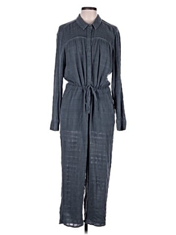 Tavik Jumpsuit (view 1)
