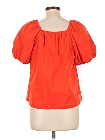 Alex Marie Short Sleeve Blouse (view 2)