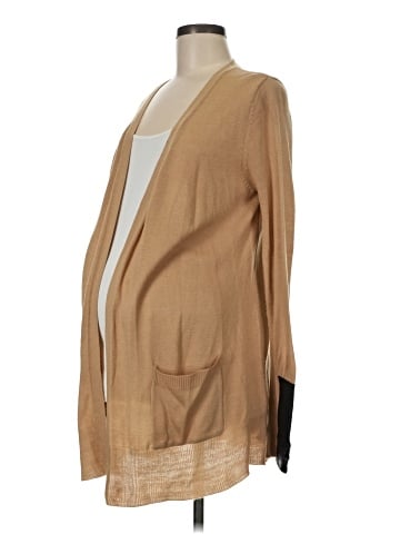Motherhood Cardigan (view 1)